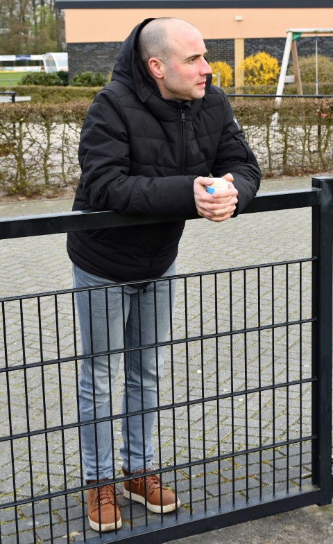 Sponsor Marnes Bekamp