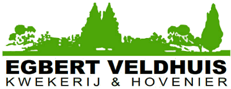 Egbert Veldhuis