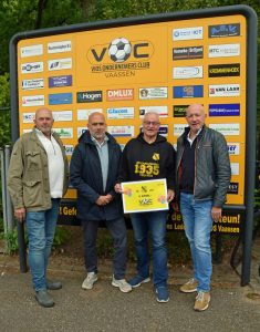 VOC VIOS Vaassen