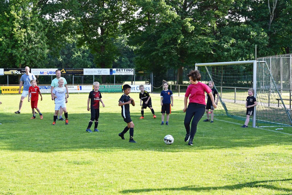 OuderKindToernooi