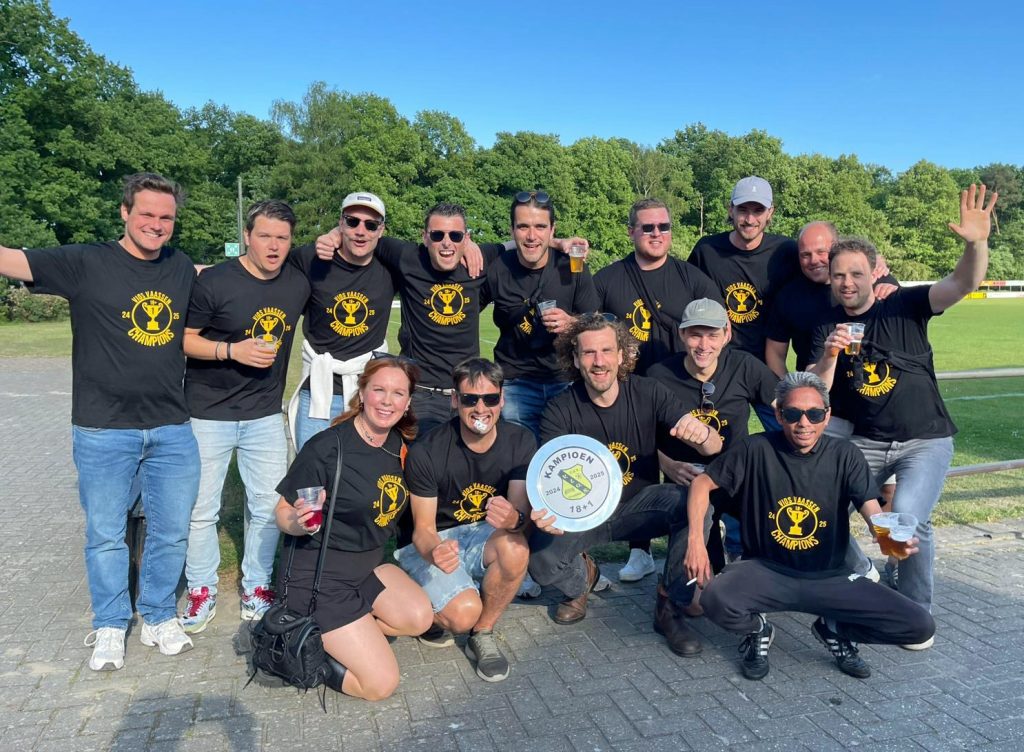 Kampioen Vios 7x7 2025