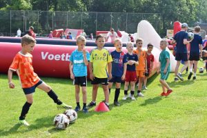 VoetbalCity