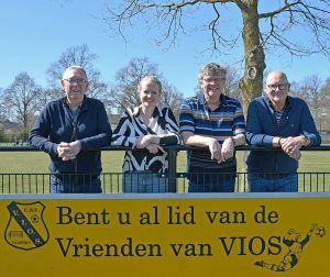 Vrienden van Vios 2025