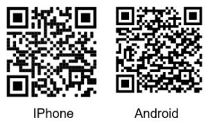 Knip QR
