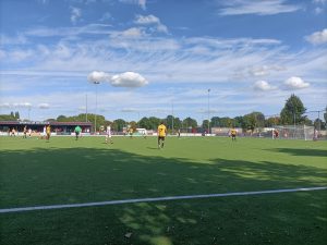 SCDeventer VIOS