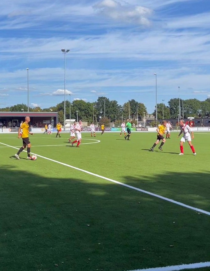 SCDeventer VIOS