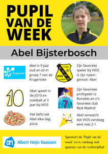 Abel Bijsterbosch