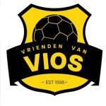 Logo Vrienden van VIOS Logo Vrienden van VIOS