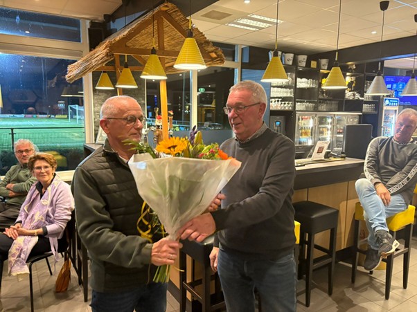 Peter Kroon Peter Kroon