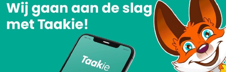 Taakie