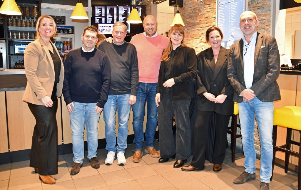 nieuwjaarsreceptie nieuwjaarsreceptie