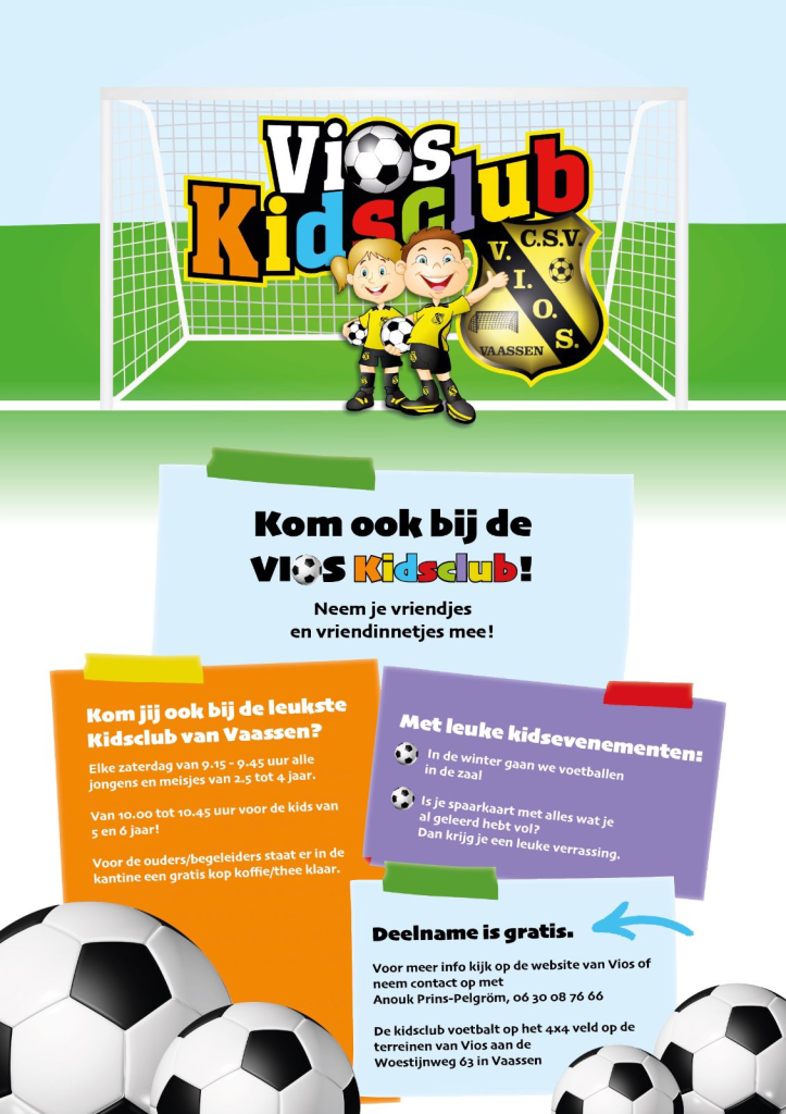 Kidsclub 2026 Kidsclub 2026