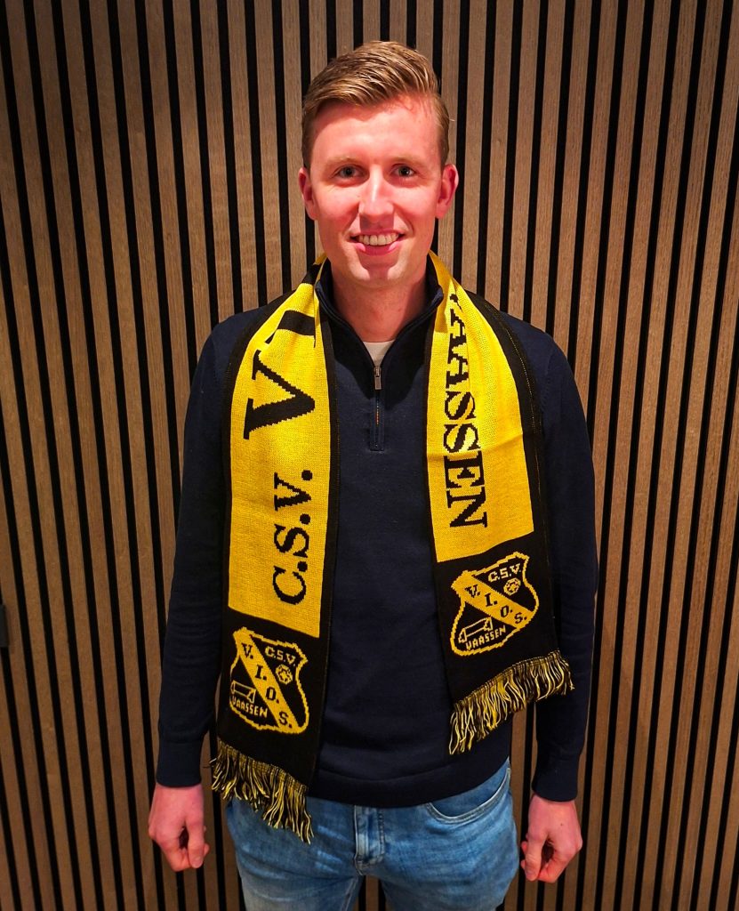 Axel Hulzebos Axel Hulzebos