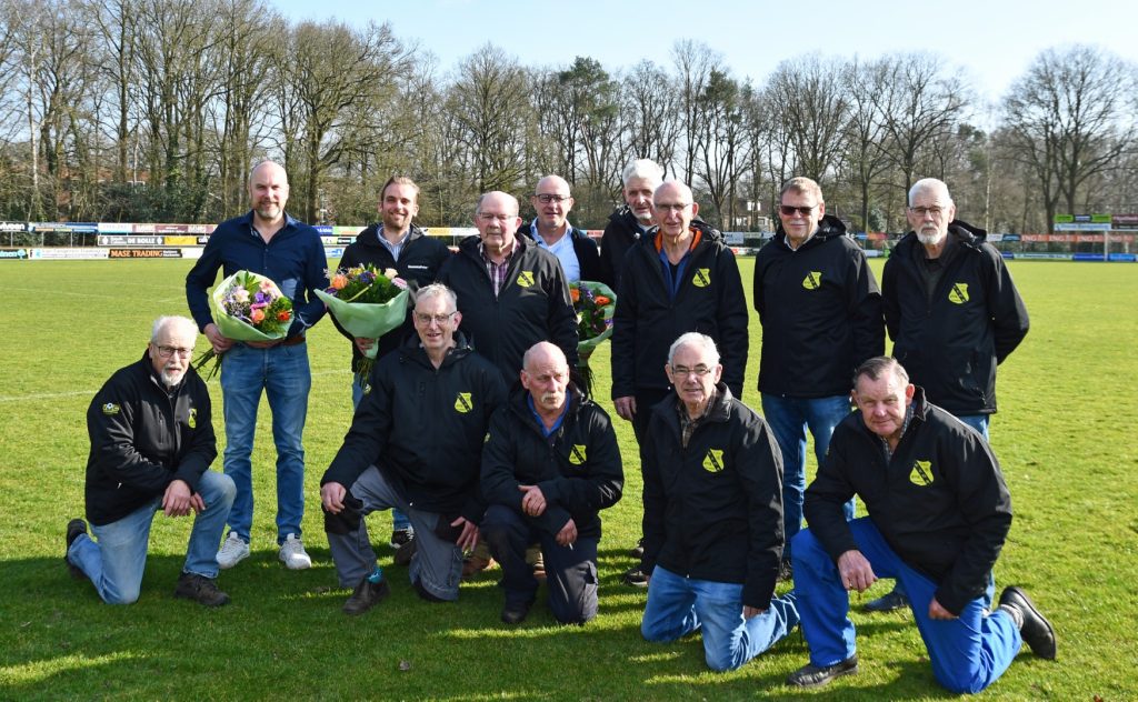 Dinsdagploeg Dinsdagploeg