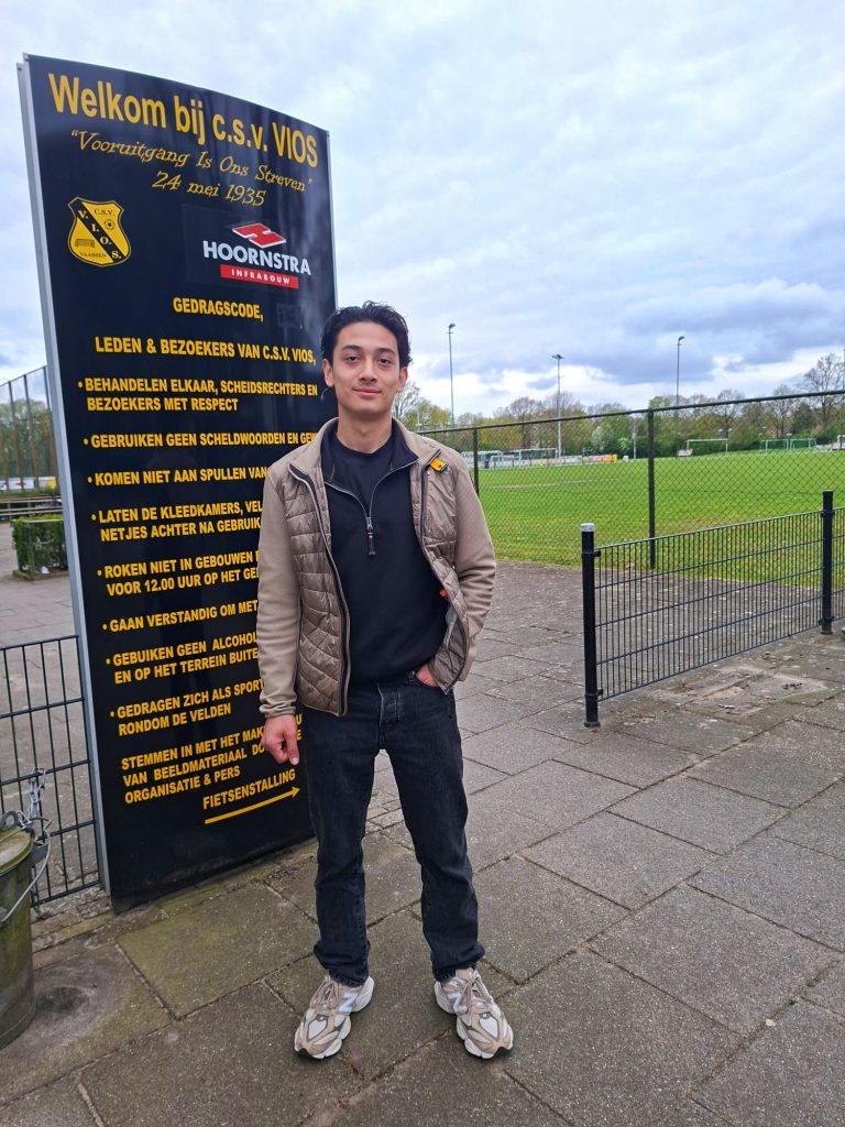 Brandon Teerlink Brandon Teerlink