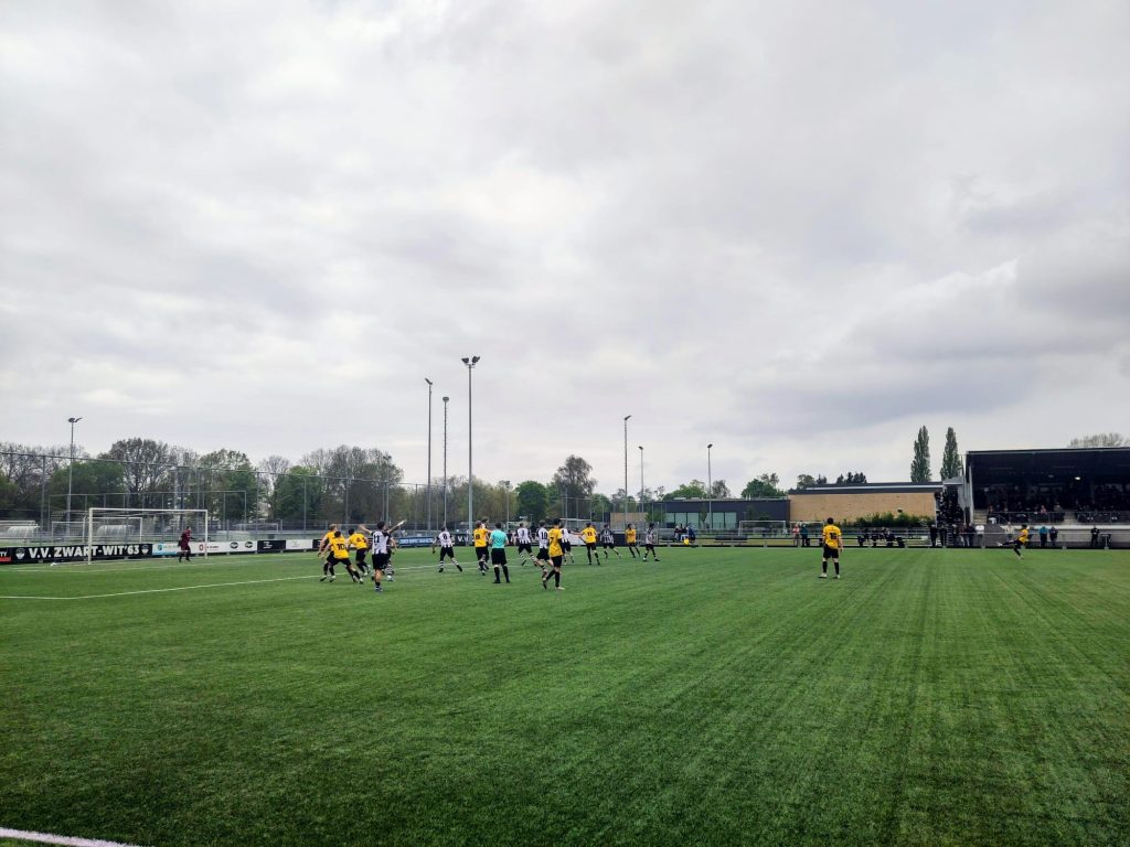 ZwartWit Vios ZwartWit Vios