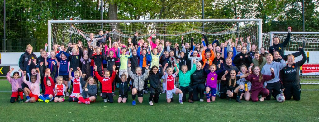 Voetbalclinic2 Voetbalclinic2