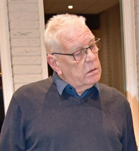 Jan van Schoonhoven