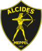 Alcides VR1