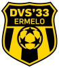 DVS'33 Ermelo 9