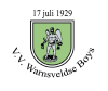 Warnsveldse Boys 45+1